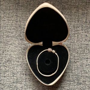Pandora bracelet